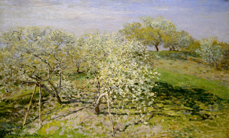 Claude Monet
