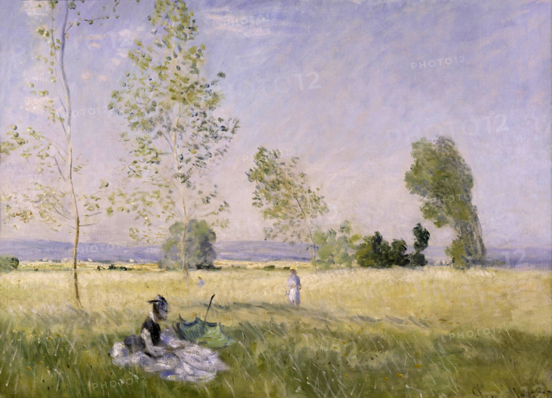 Claude Monet