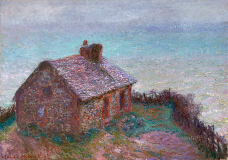 Claude Monet