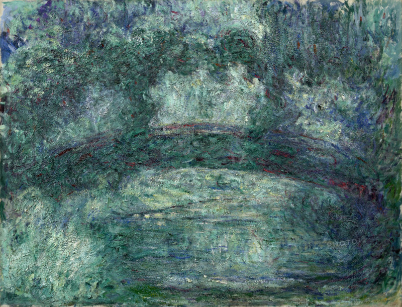Claude Monet