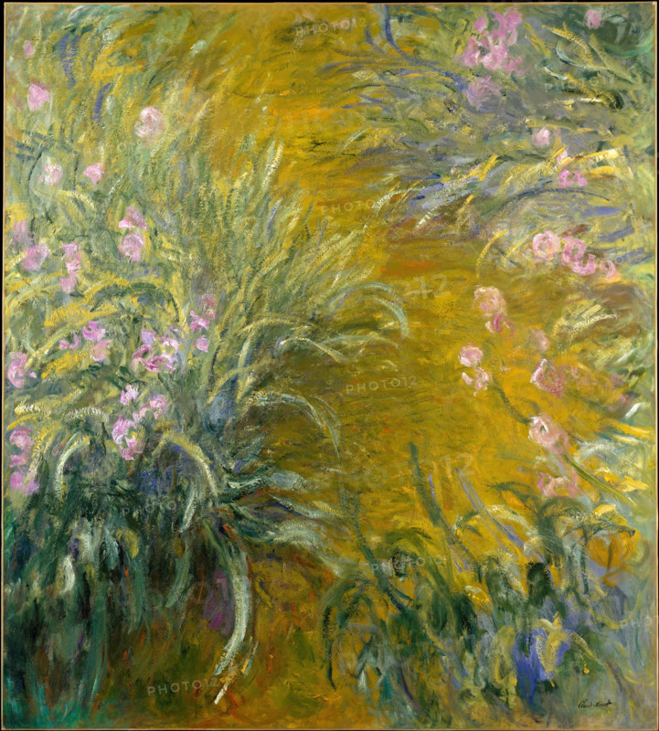 Claude Monet