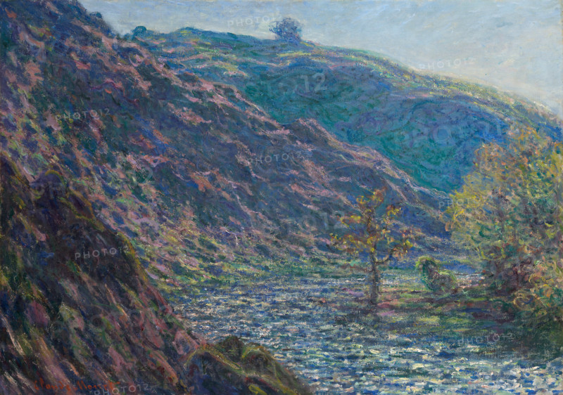 Claude Monet