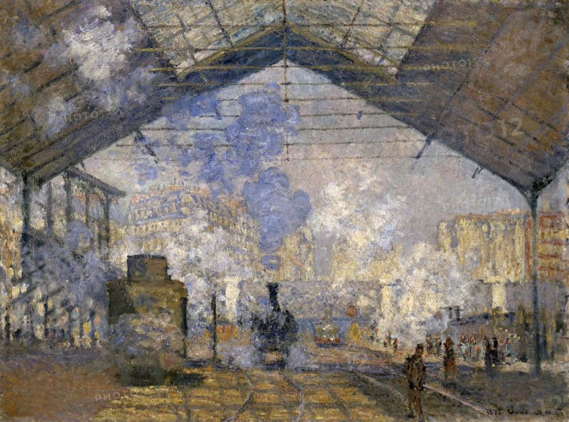 Claude Monet