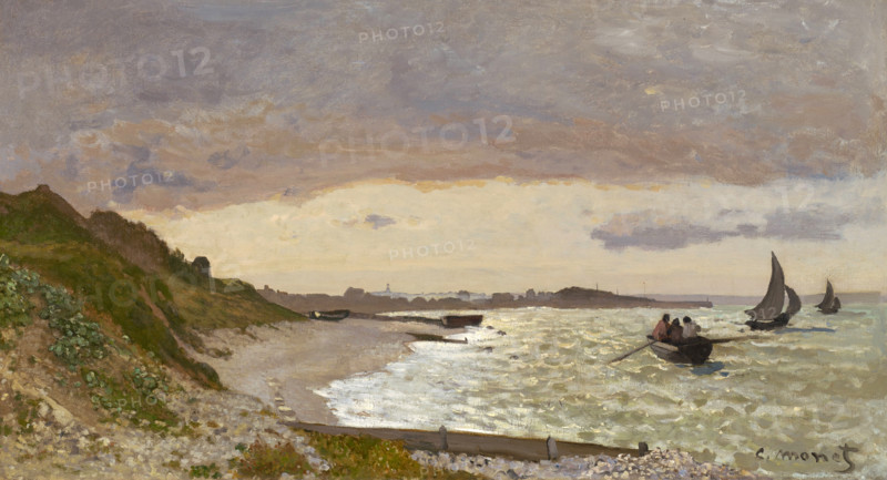 Claude Monet