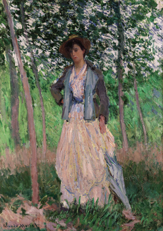 Claude Monet