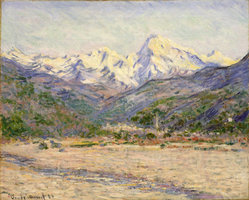 Claude Monet