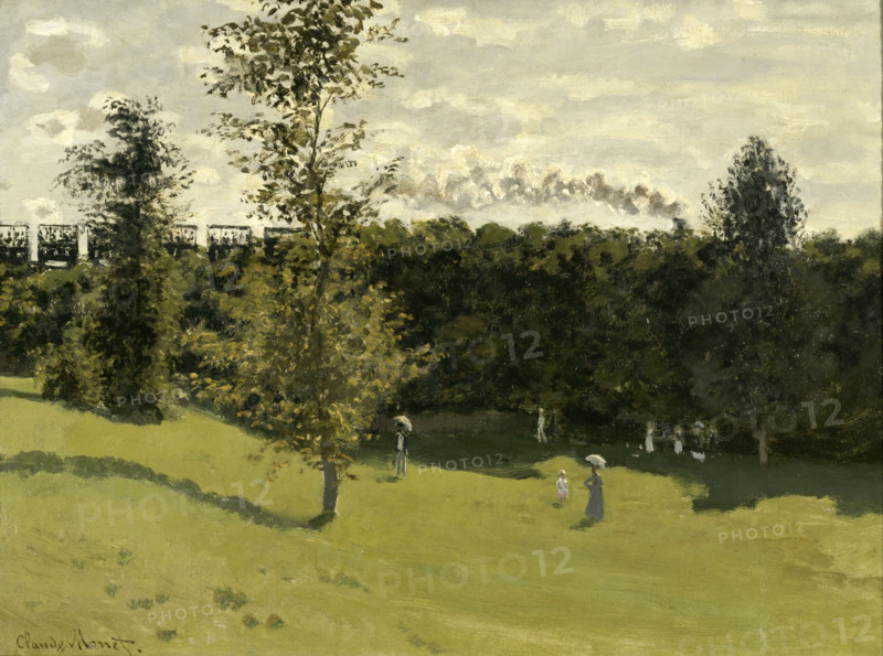 Claude Monet