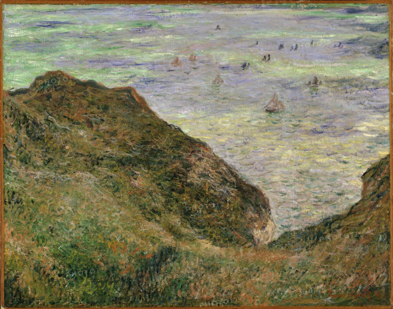 Claude Monet