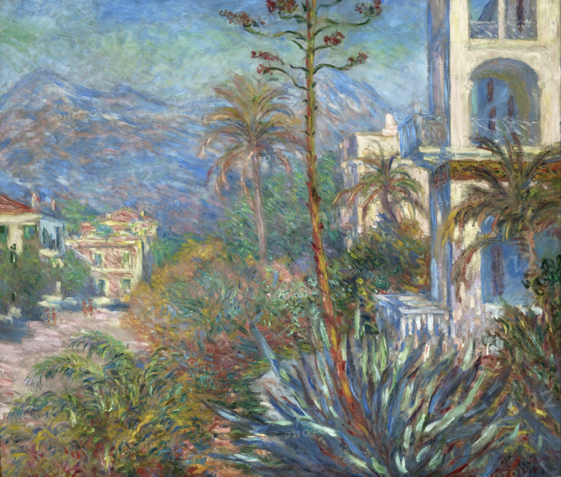 Claude Monet