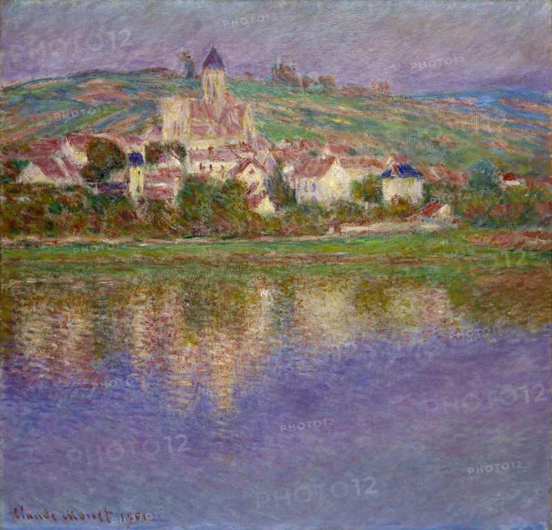 Claude Monet