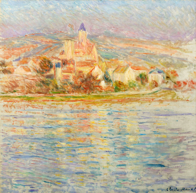 Claude Monet