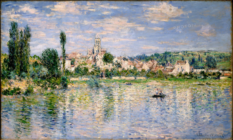 Claude Monet