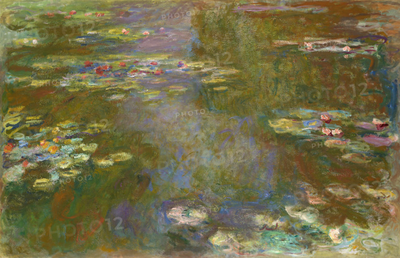 Claude Monet