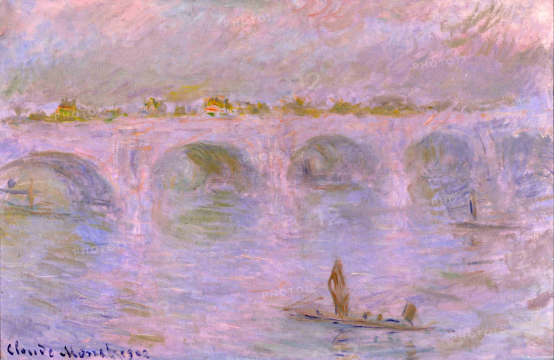 Claude Monet