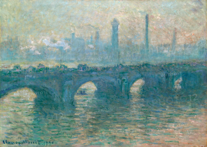 Claude Monet