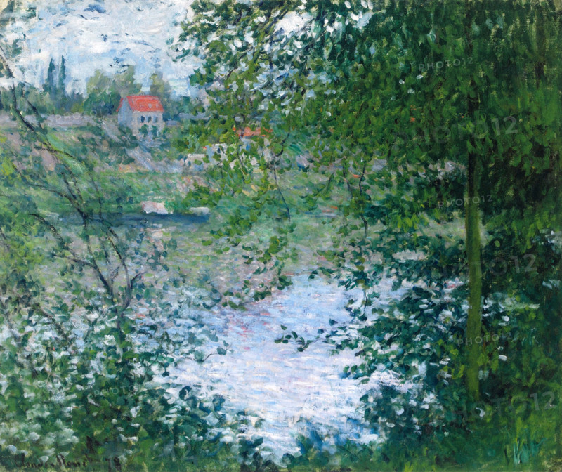 Claude Monet