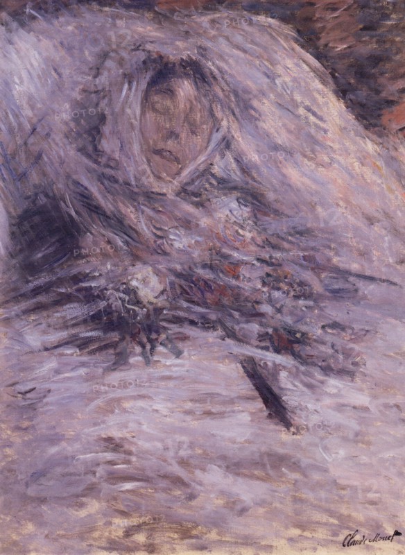 Claude Monet
