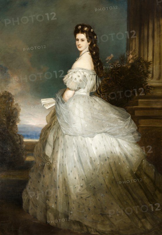 Franz Xaver Winterhalter