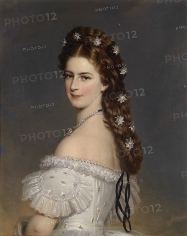 Franz Xaver Winterhalter