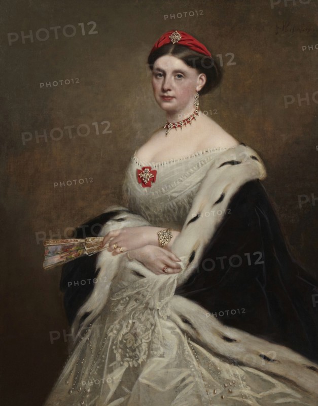 Franz Xaver Winterhalter