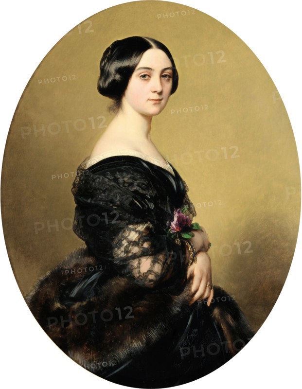 Franz Xaver Winterhalter