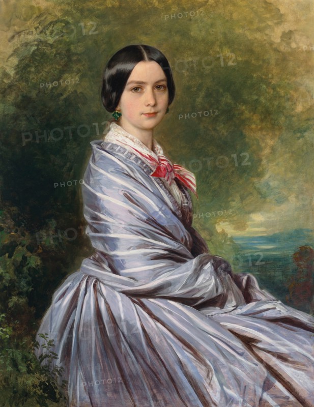 Franz Xaver Winterhalter