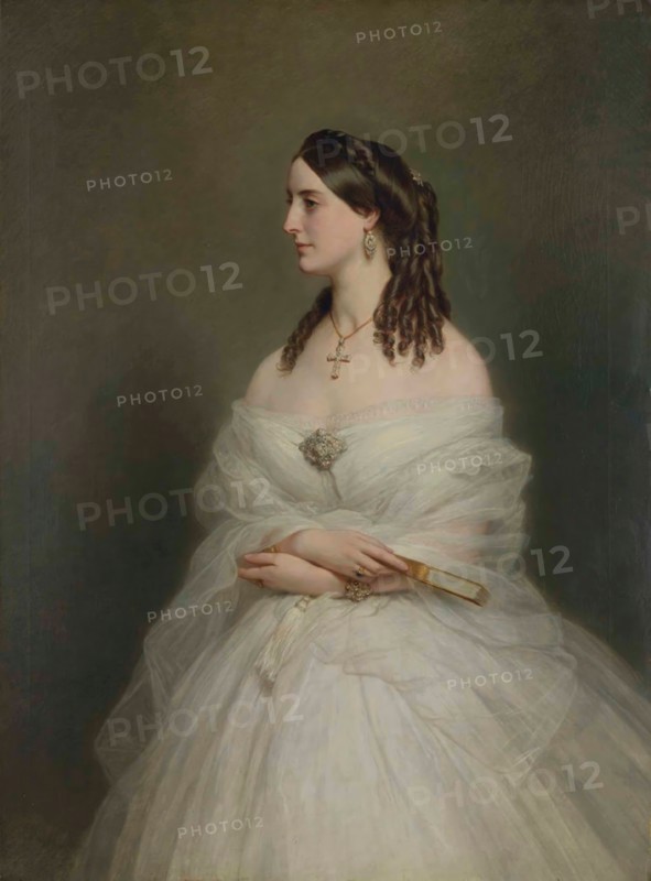 Franz Xaver Winterhalter
