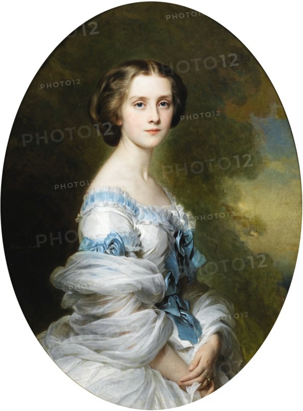 Franz Xaver Winterhalter