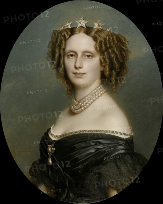 Franz Xaver Winterhalter