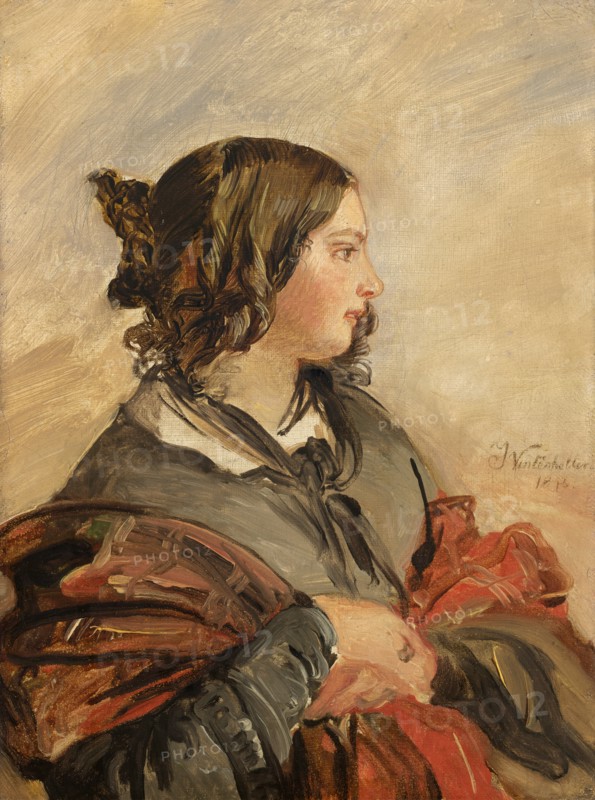 Franz Xaver Winterhalter