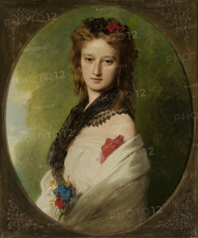 Franz Xaver Winterhalter