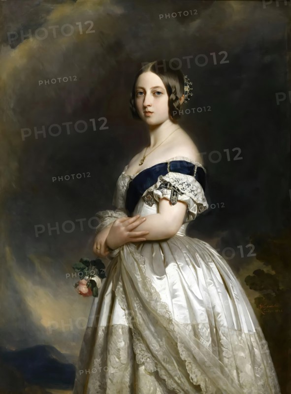Franz Xaver Winterhalter
