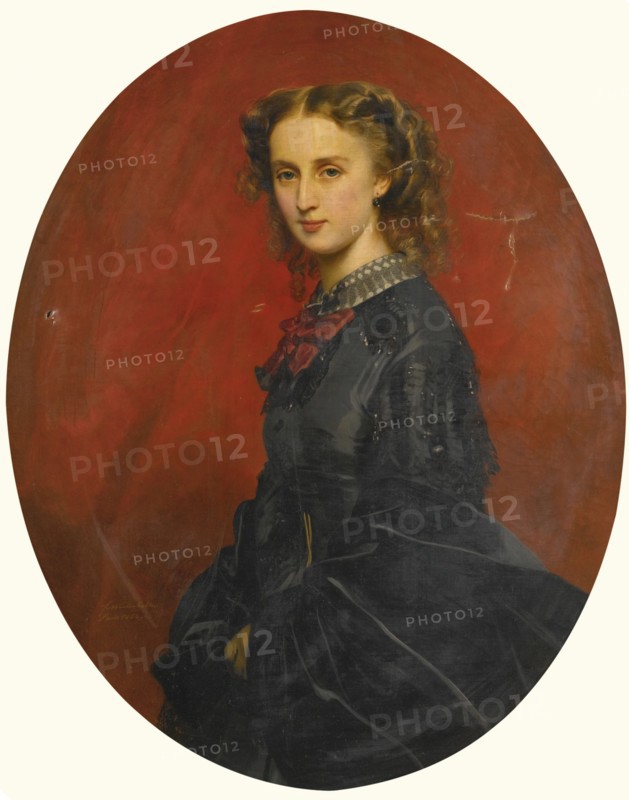 Franz Xaver Winterhalter