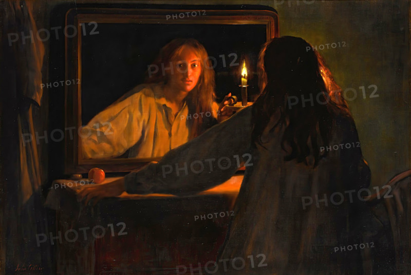 John Collier