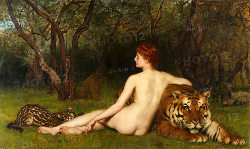 John Collier