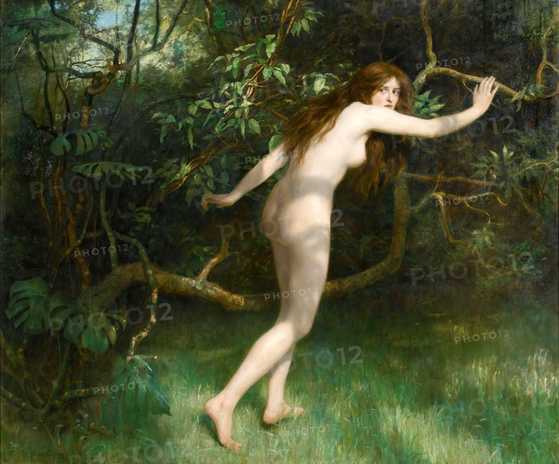 John Collier