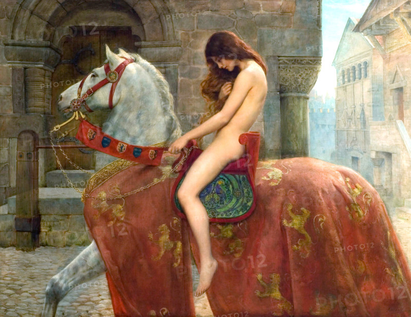 John Collier