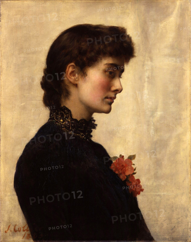 John Collier