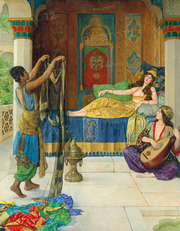 John Collier