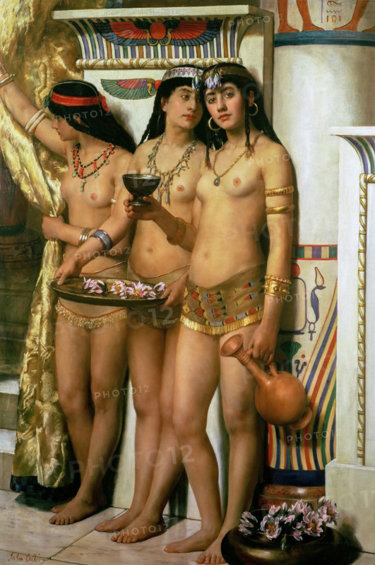 John Collier