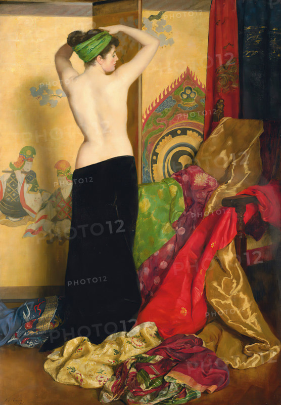 John Collier