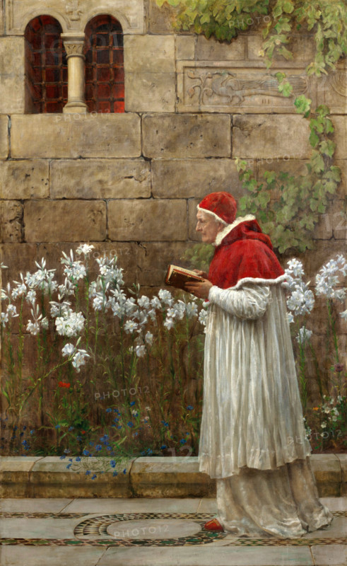 John Collier