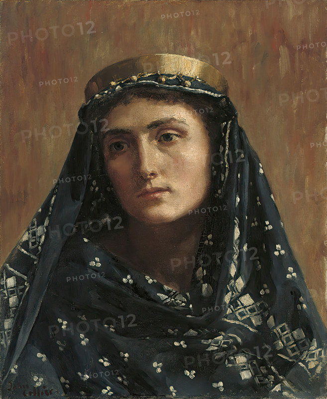 John Collier