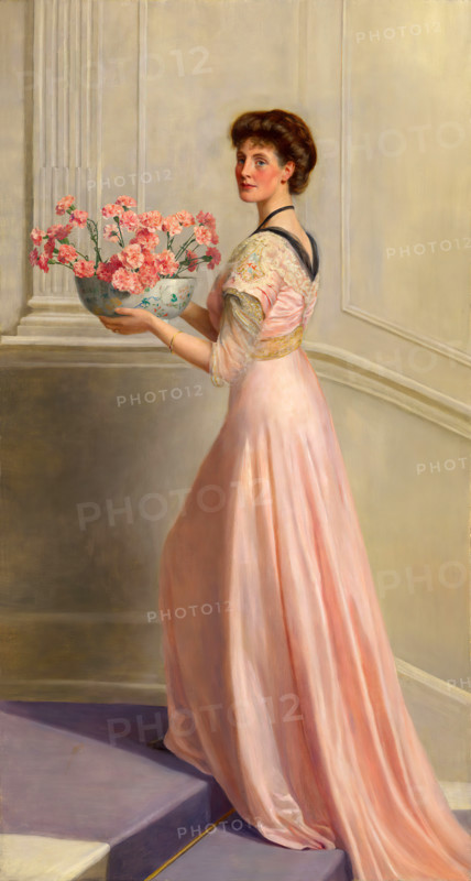 John Collier