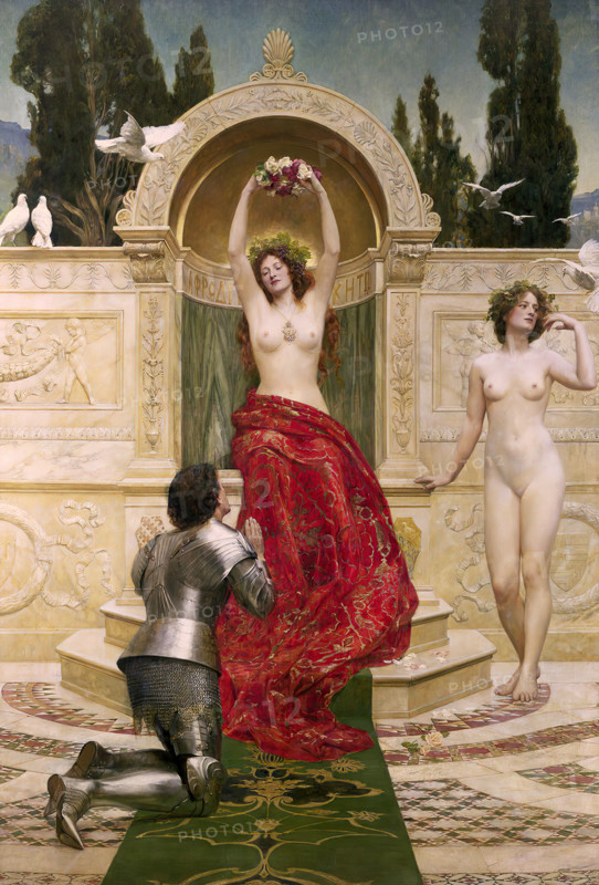 John Collier
