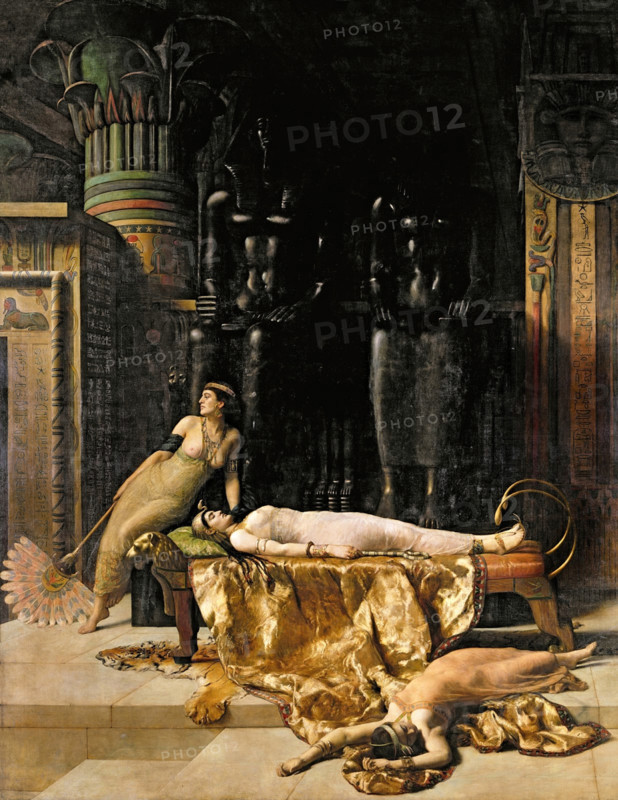 John Collier