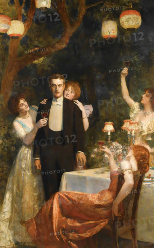John Collier