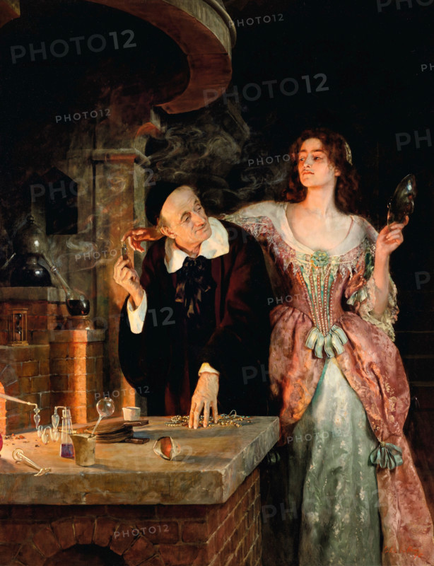 John Collier