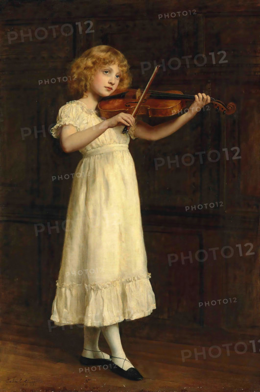 John Collier