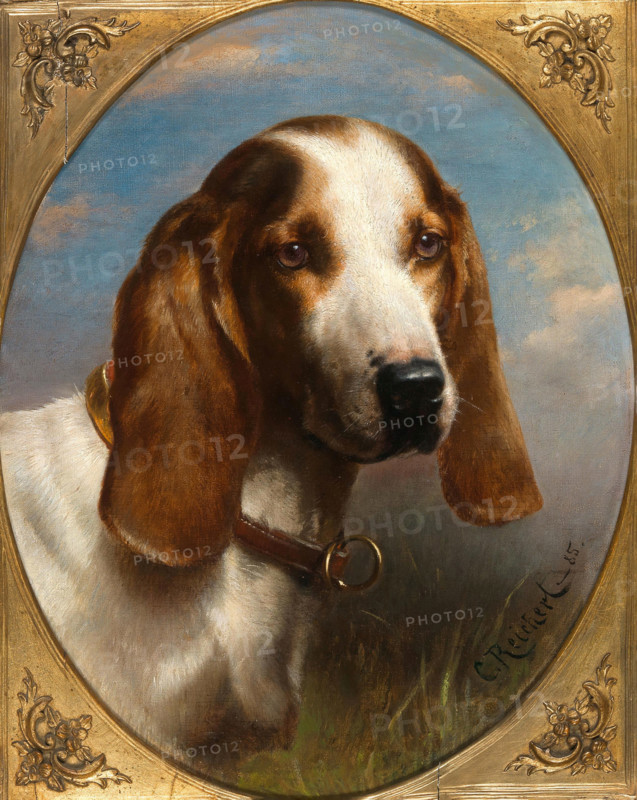 Carl Reichert